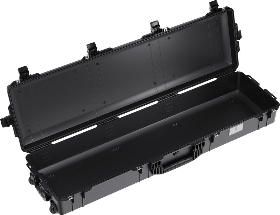 1755AIR-B-NF - Pelican Cases - 1755 Air Case - Internal dimensions: 1397 x 356 x 203 mm.