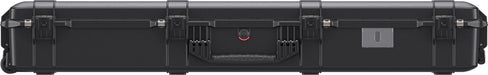 1755AIR-B-NF - Pelican Cases - 1755 Air Case - Internal dimensions: 1397 x 356 x 203 mm.