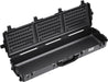 1755AIR-B-WF - Pelican Cases - 1755 Air Case - Internal dimensions: 1397 x 356 x 203 mm.