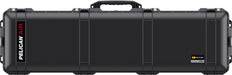 1755AIR-B-NF - Pelican Cases - 1755 Air Case - Internal dimensions: 1397 x 356 x 203 mm.