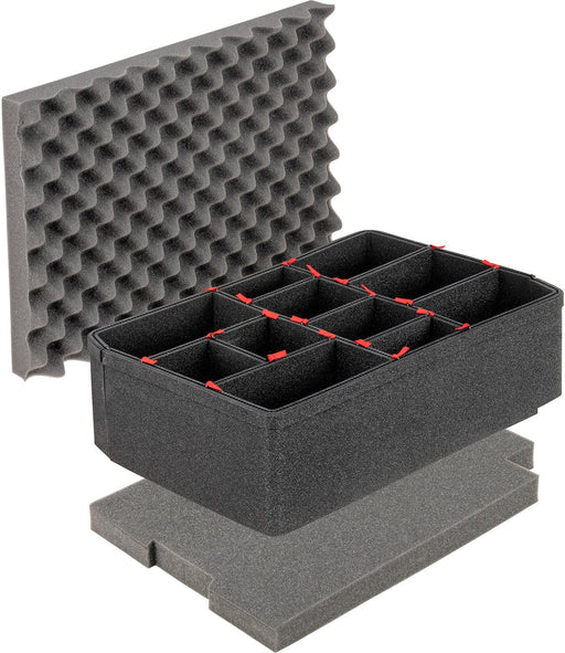 IM2620-TREKPAK - Pelican Cases - IM2620 Trekpak Kit.
