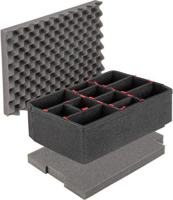 IM2620-TREKPAK - Pelican Cases - IM2620 Trekpak Kit.