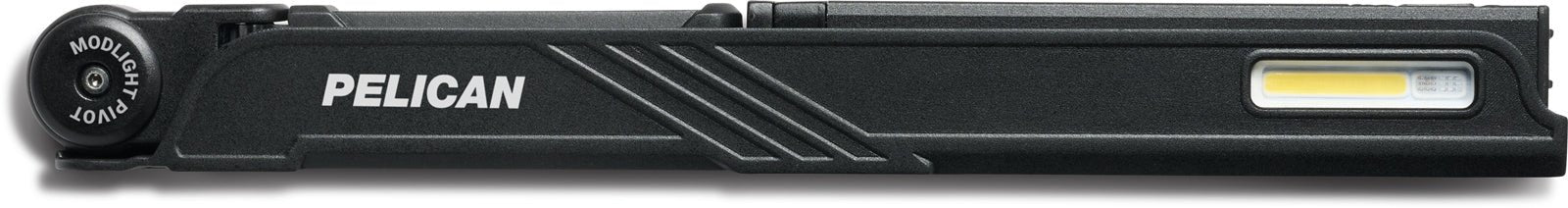 MPV01-0000-110 - Pelican Cases - MPV01-0000-110 - ModLight Pivot In-Case Light.