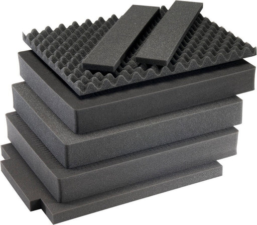 1637AIRFOAM - Pelican - Replacement Foam Set For 1637 AIR