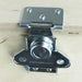 0371 - Penn Elcom - 0371 - Catch Palte For L905/55/915Z Crating Latch
