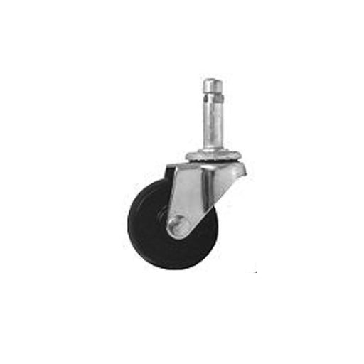 5295 - Penn Elcom - 5295 - Plug-in Castor