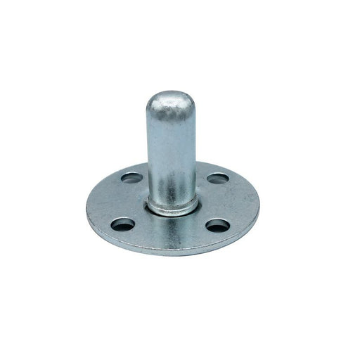 5299 - Penn Elcom - 5299 - Plug-in Castor Socket