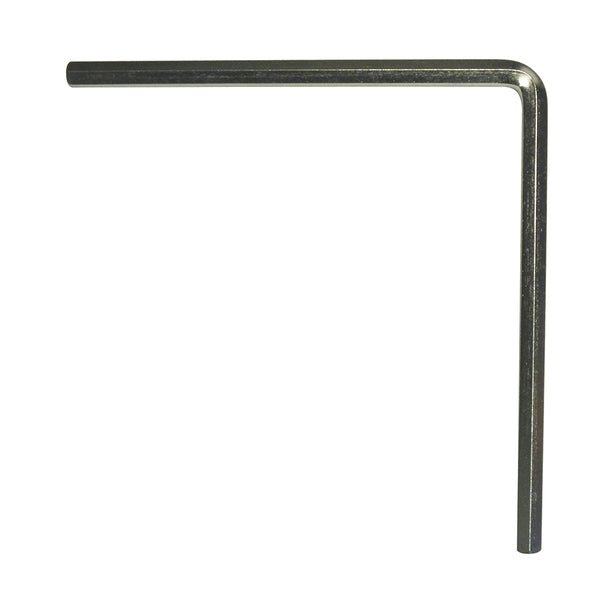 9608 - Penn Elcom - 9068 - Wrench Actuation Tool for Panel Locks.