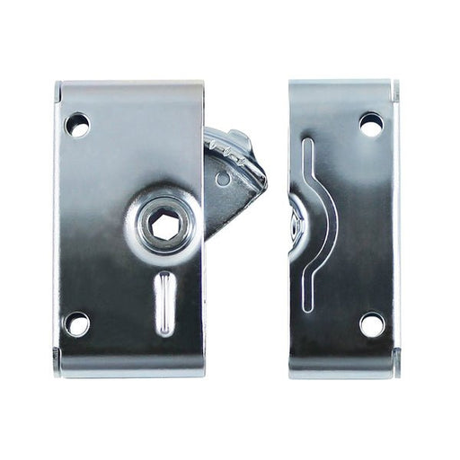 9284M - Penn Elcom - 9284M - Panel Lock - Male.