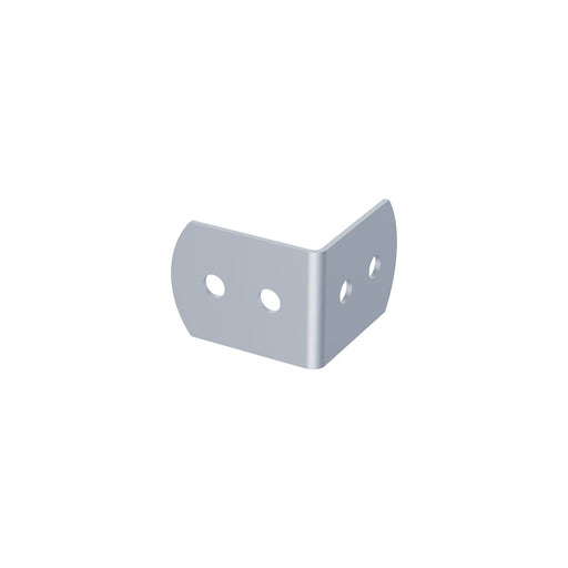 B0700 - Penn Elcom - B0700 - 4 Hole Brace 33.6mm x 25.4mm