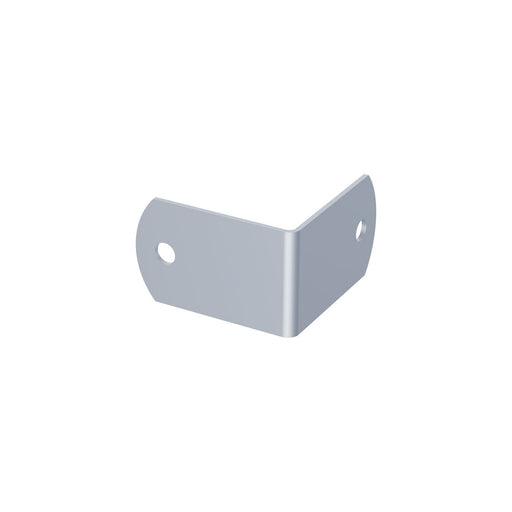B0701Z - Penn Elcom - B0701Z - 2 Hole PennBrite Brace 40mm x 25mm