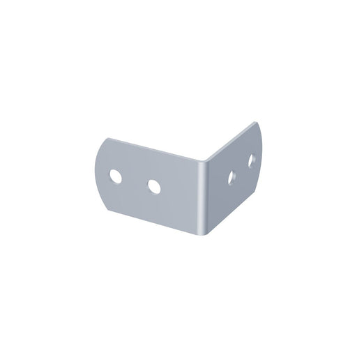 B0702Z - Penn Elcom - B0702Z - 4 Hole PennBrite Brace 40mm x 25.4mm