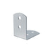 B0702Z - Penn Elcom - B0702Z - 4 Hole PennBrite Brace 40mm x 25.4mm