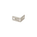 B0706N - Penn Elcom - B0706N - 2 Hole Nickel Brace With Strengthening Ribs 29.2mm x 14.7mm