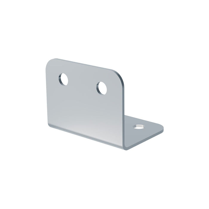 B1121Z - Penn Elcom - B1121Z - 4 Hole PennBrite Brace 31.2mm x 40mm