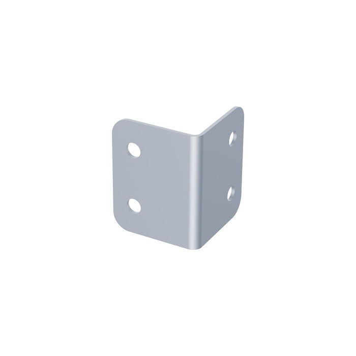 B1121Z - Penn Elcom - B1121Z - 4 Hole PennBrite Brace 31.2mm x 40mm
