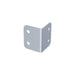 B1121Z - Penn Elcom - B1121Z - 4 Hole PennBrite Brace 31.2mm x 40mm
