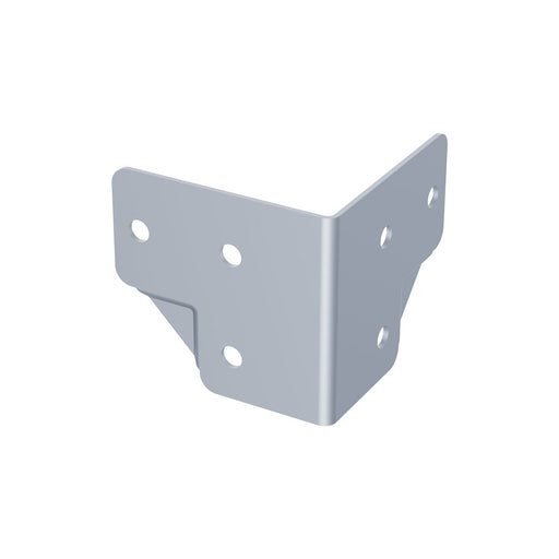 B1123 - Penn Elcom - B1123 - 6 Hole Brace with Offset 51.5mm x 47mm