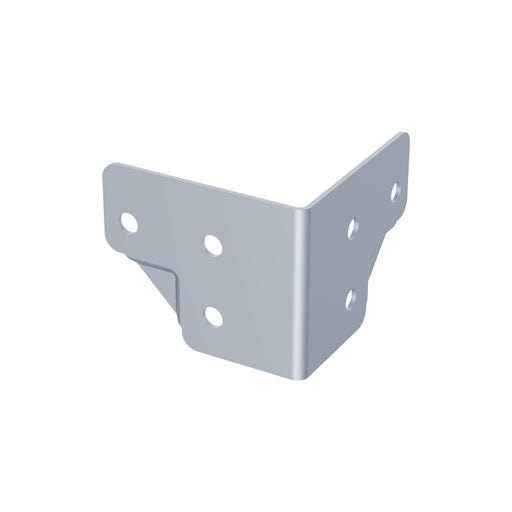 B1128 - Penn Elcom - B1128 - 6 Hole PennBrite Brace with Offset 51.5mm x 42mm