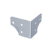 B1128 - Penn Elcom - B1128 - 6 Hole PennBrite Brace with Offset 51.5mm x 42mm