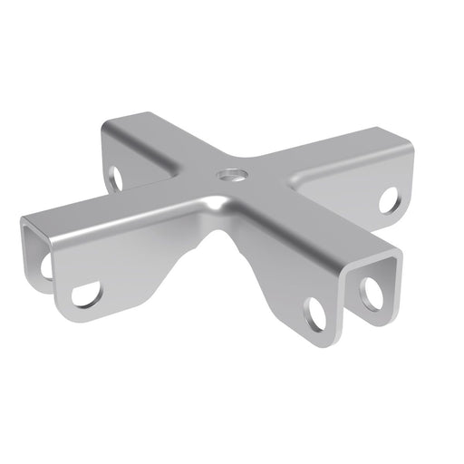 B1641Z - Penn Elcom - B1641Z - 4-Way Divider Brace for 9.2mm Panels