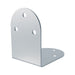 B1931Z - Penn Elcom - B1931Z - 6 Hole PennBrite Brace 61mm x 43.1mm