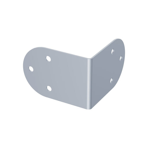 B1931Z - Penn Elcom - B1931Z - 6 Hole PennBrite Brace 61mm x 43.1mm