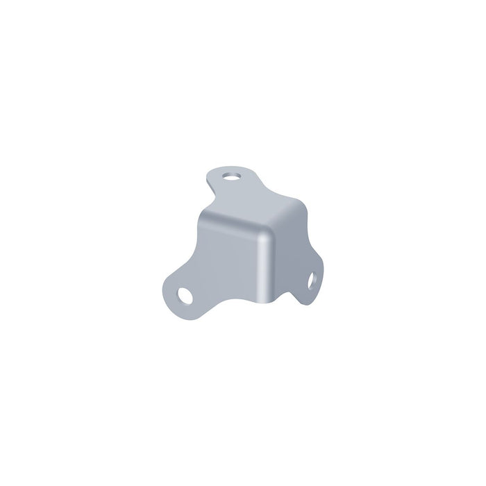 C0630 - Penn Elcom - C0630 - Small PennBrite Flat Corner with 2mm Radius