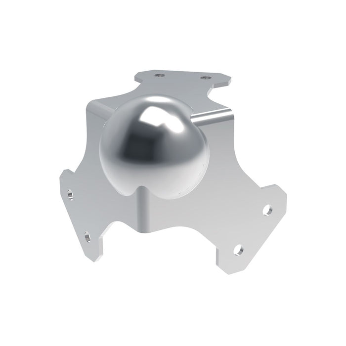 C0650Z - Penn Elcom - C0650Z - Large PennBrite Heavy Duty Ball Corner with 2mm Radius