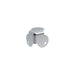 C0665 - Penn Elcom - C0665 - Mini Chrome Flat Corner with 4mm Radius