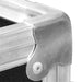 C0675/30 - Penn Elcom - C0675/30 - Wrap-Around Corner for Slam-Lid System