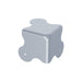 C0675Z - Penn Elcom - C0675Z - Medium PennBrite Flat Corner with 4mm Radius