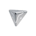 C0679 - Penn Elcom - C0679 - Triangular PennBrite Corner with 4mm Radius
