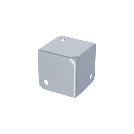 C1180Z - Penn Elcom - C1180Z - Medium PennBrite Flat Corner with 2.4mm Radius