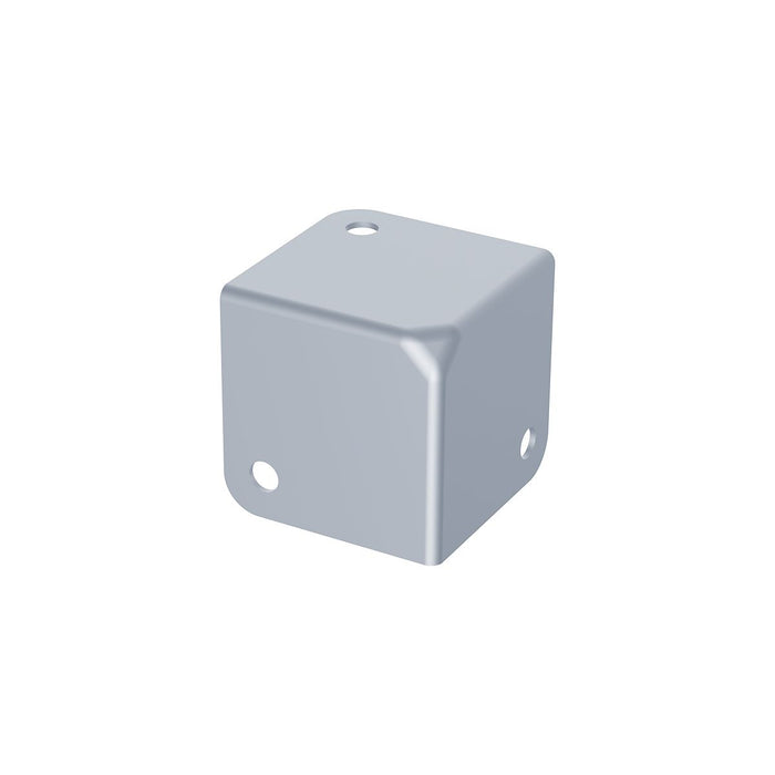 C1180Z - Penn Elcom - C1180Z - Medium PennBrite Flat Corner with 2.4mm Radius