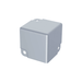 C1186/30Z - Penn Elcom - C1186/30Z - Medium PennBrite Flat Corner with 2mm Radius.