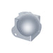 C1346Z - Penn Elcom - C1346Z - PennBrite Brace Ball Corner with 30mm Offset on One Leg and 1.5mm Radius