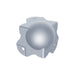 C1351Z - Penn Elcom - C1351 - Large PennBrite Ball Corner with 30mm Offset and 0.5mm Radius