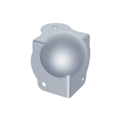 C1359Z - Penn Elcom - C1359Z - PennBrite Brace Ball Corner with 0.8mm Radius