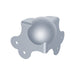 C1380Z - Penn Elcom - C1380Z - Large PennBrite 2 Leg Ball Heavy Duty Ball Corner with 3mm Radius