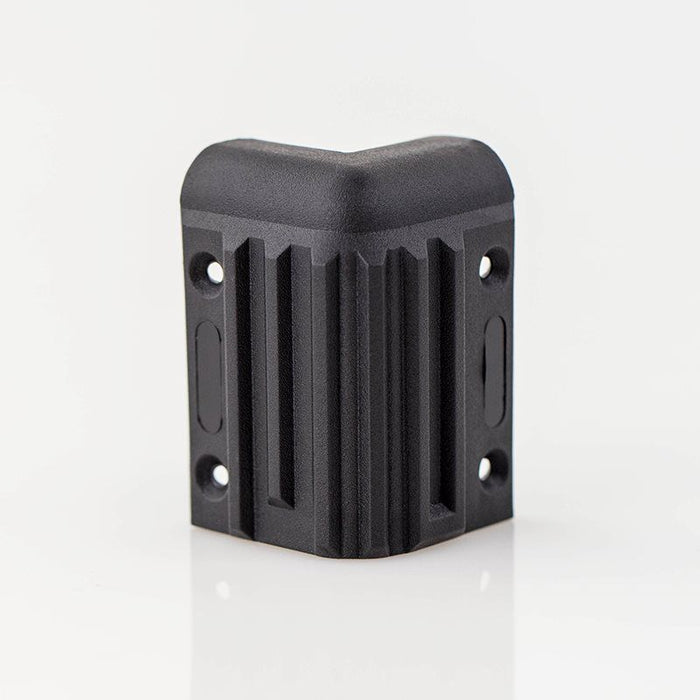 C1537 - Penn Elcom - C1537 - Plastic Stacking Corner