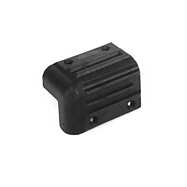 C1537 - Penn Elcom - C1537 - Plastic Stacking Corner
