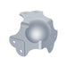 C1992Z - Penn Elcom - C1992Z - Large Heavy Duty Ball Corner with 30mm Offset with 4mm Radius