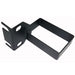 CM01R - Penn Elcom - CM01R - Vertical Cable Retaining Clip - Pair.