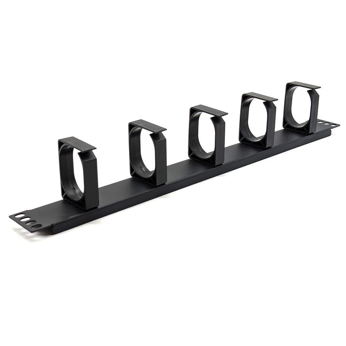 CMP-1U - Penn Elcom - CMP-1U - Rack cable manager.