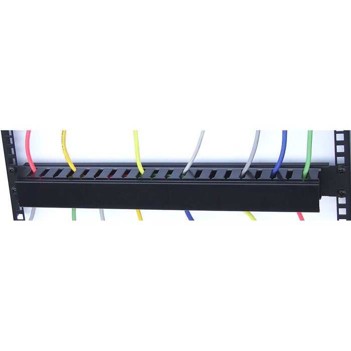 CMP-SD - Penn Elcom - CMP-SD - 1U Cable Management