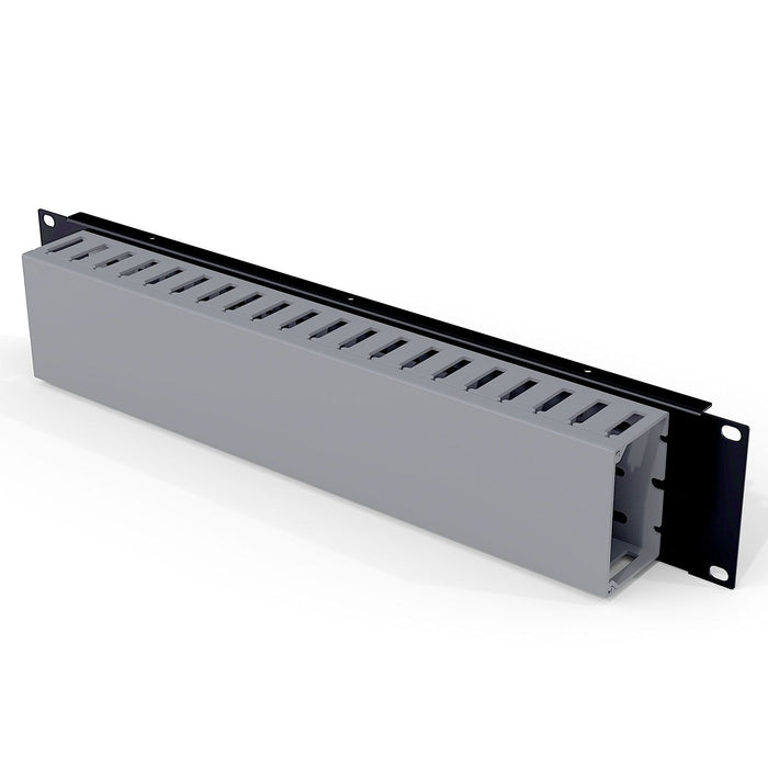 CMP-SD - Penn Elcom - CMP-SD - 1U Cable Management