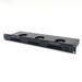 CoolRac-B - Penn Elcom - CoolRac-B - 1U Hot Air Extraction Unit