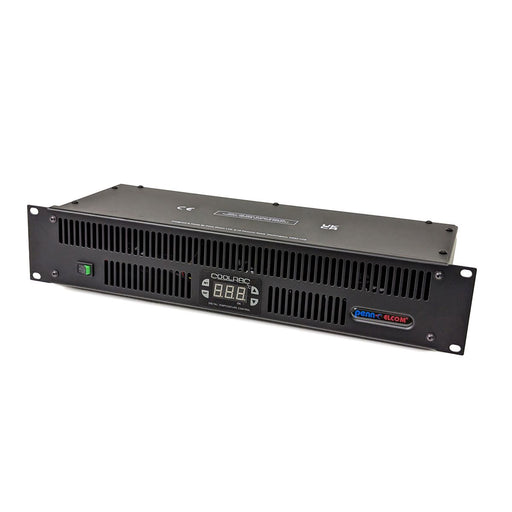 CRC02-DTC - Penn Elcom - CRC02-DTC - Thermo Exhaust Blower