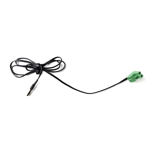 CRC02-DTC - Penn Elcom - CRC02-DTC - Thermo Exhaust Blower
